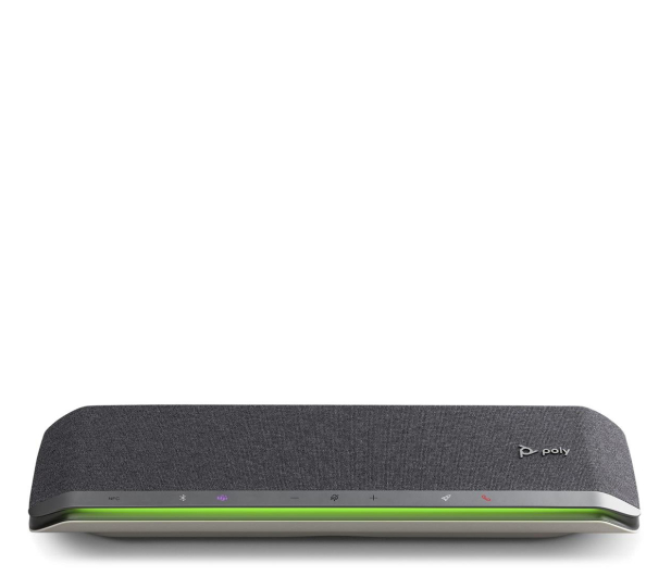 Poly Sync 40+ USB-A USB-C Speakerphone +BT700 USB-A Adapter - 736850 - zdjęcie